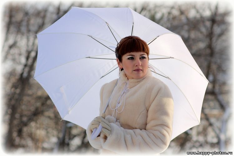 свадьба в январе фото фотограф Алия Валеева