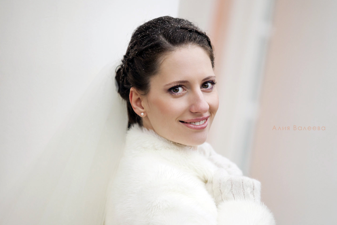 Фото со свадьбы фотограф Алия Валеева